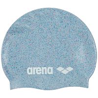 Arena  шапочка для плавания Silicone