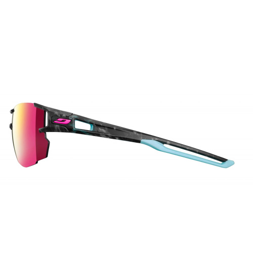 Julbo  очки солнцезащитные Aerolite 3cf pink фото 3