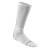 Wilson  носки Kaos Crew M (1pack) (M-L, white grey)