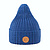 Kama  шапка (one size, light blue)