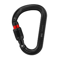 Petzl  карабин  Attache  Screw-Lock