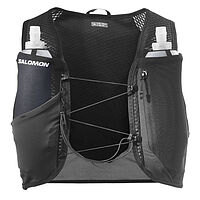 Salomon  жилет беговой Grvl Skin 4