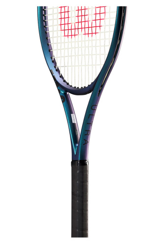 Wilson  ракетка для большого тенниса Ultra 100UL V4.0 фото 3