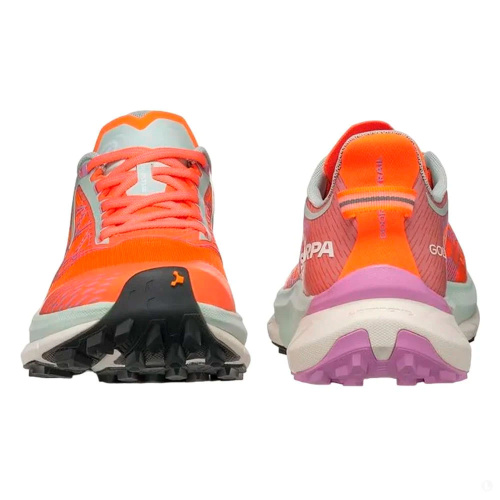 Scarpa  кроссовки женские Golden Gate 2 фото 2