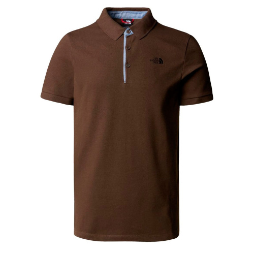 The North Face  поло мужское Premium