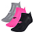 4F  носки Training (39-42, multicolour 2)