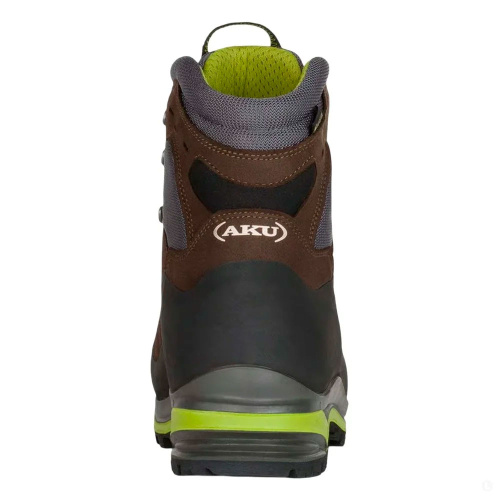 Aku  ботинки Superalp V-Light Gtx фото 3