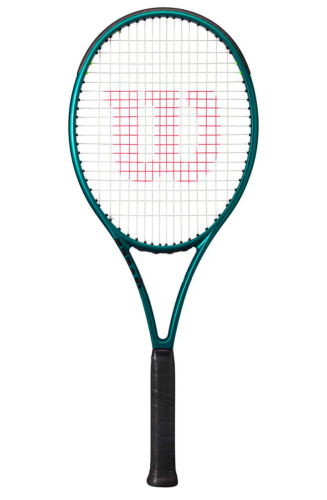Wilson  ракетка для большого тенниса Blade 100 V9 UNSTR