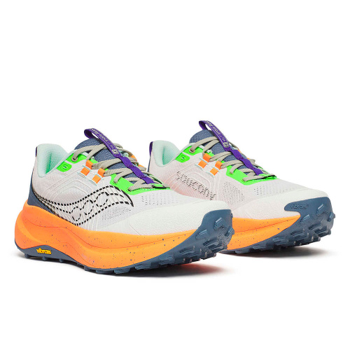 Saucony  кроссовки мужские Xodus Ultra 4 фото 3