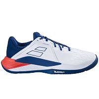 Babolat  кроссовки мужские Propulse Fury 3 AC