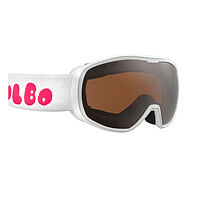 Julbo  маска горнолыжная Spot cat 3