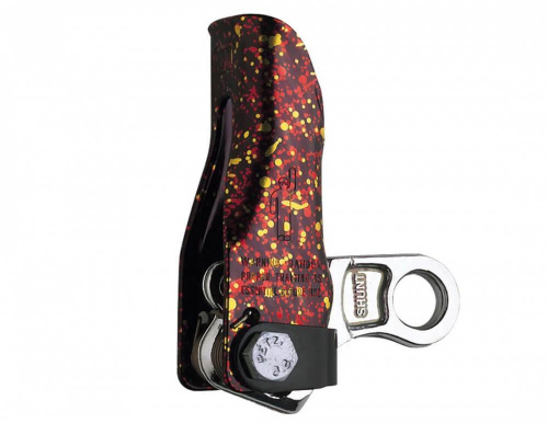 Petzl  зажим Shunt