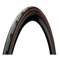 Continental  покрышка Grand Prix 5000 S TR foldable skin