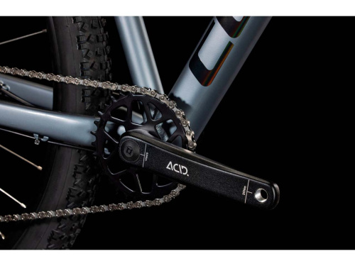 Cube  велосипед Aim Race - 2025 фото 6