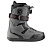 Deeluxe  ботинки сноубордические Deemon PRO S3 (27, mercury grey)