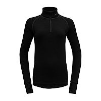 Devold  майка женская с длинным рукавом Expedition 235 Zip Neck