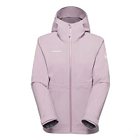 Mammut  куртка женская Linard Guide Hs