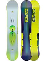 Capita  сноуборд мужской Mercury Wide