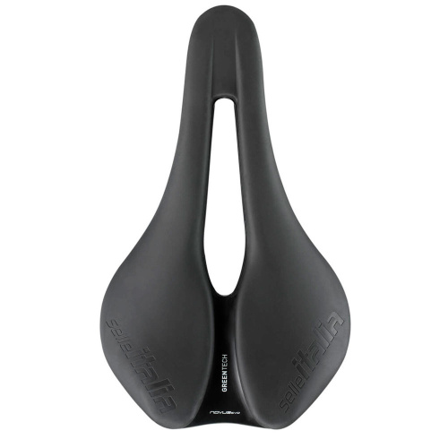Selle Italia  седло NOVUS BOOST EVO Sport Greentech L3 фото 4