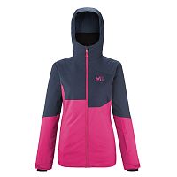 Millet  куртка горнолыжная женская Nallo