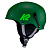 K2  шлем горнолыжный Entity (XS, lizard tail)