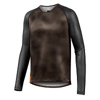 Giant  джерси мужское Transfer LS Jersey