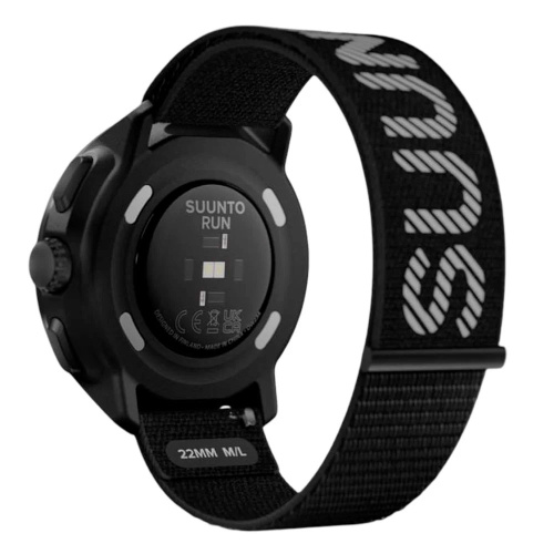Suunto  часы Run фото 4