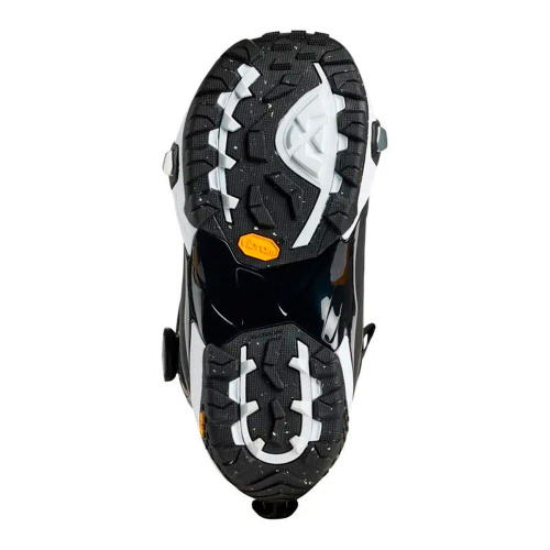 Burton  ботинки сноубордические женские Highshot X Step On фото 4