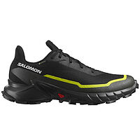 Salomon  кроссовки мужские Alphacross 5 Gtx