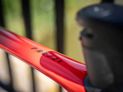 Giant  велосипед Propel Advanced 2 - 2024 фото 5