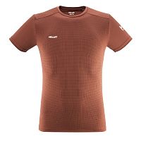 Millet  футболка мужская Fusion Ts Ss