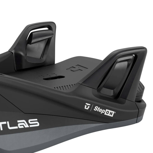 Union  крепления сноубордические Atlas Step On фото 2