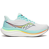 Saucony  кроссовки женские Triumph 23
