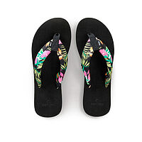 Rip Curl  сланцы женские Freedom plush