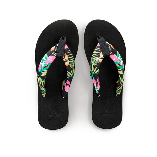 Rip Curl  сланцы женские Freedom plush