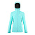 Millet  куртка женская Mungo Ii Gtx 2.5L (M, aruba blue)
