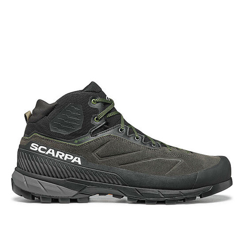 Scarpa ботинки мужские Rapid Xt Mid Gtx Scarpa ботинки мужские Rapid Xt Mid Gtx
