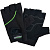 Donic Schildkrot  перчатки для фитнеса (S-M, black)