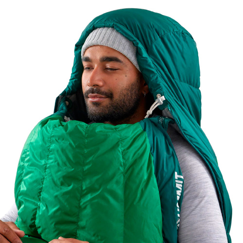 Sea To Summit спальный мешок ASCENT -9C/15F фото 5 Sea To Summit спальный мешок ASCENT -9C/15F фото 5