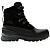 The North Face  ботинки мужские Chilkat v lace wp (10 (43), tnf black-asphalt grey)