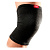 Mcdavid  защита колена Knee Sleeve / 2-way elastic (L, black)
