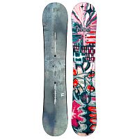 Burton  сноуборд унисекс Blossom - 2025
