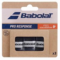 Babolat  обмотка вторичная Pro Response х3