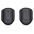 Cadex  накладка на лежак Tri Sync Arm Pad (one size, black)