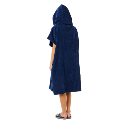 Rip Curl  халат-накидка женская Icon hooded фото 2