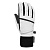 Reusch  перчатки Tessa Stormbloxx (8, white-black)