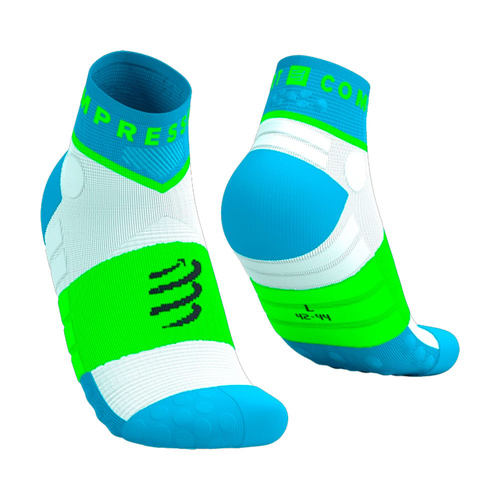 Compressport  носки Ultra trail low