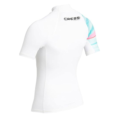 Cressi  футболка для плавания женская Shield фото 2