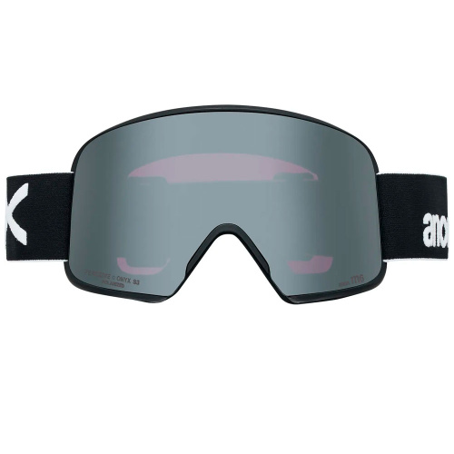 Anon  маска горнолыжная M6 Polar PRCV