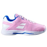 Babolat  кроссовки женские SFX3 AC